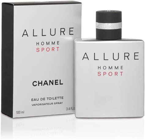 chanel allure 50ml eau parfum|chanel allure sport 100ml cheapest.